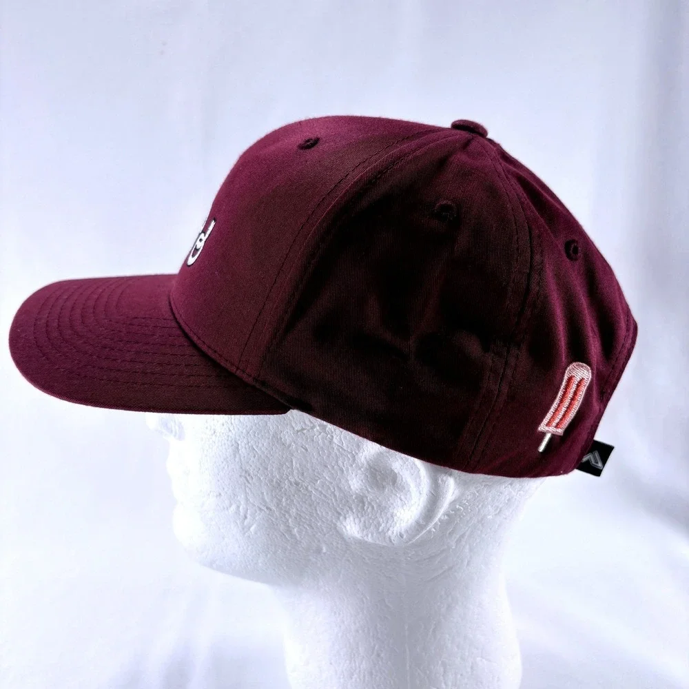 Pacific Headwear very good